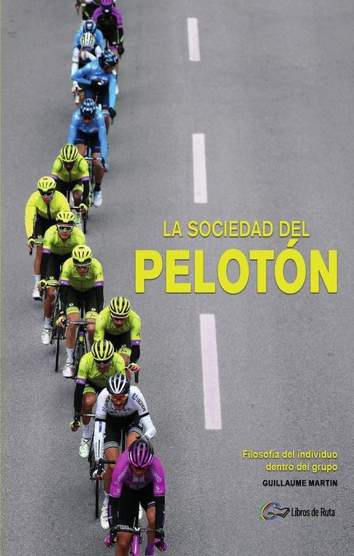La sociedad del peloton