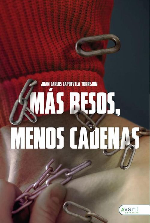 Mas besos menos cadenas