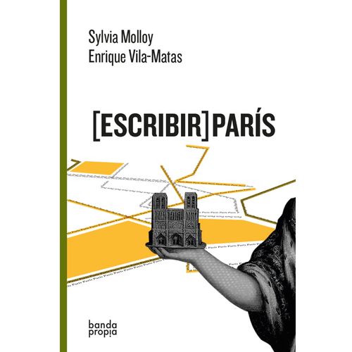 Escribir Paris