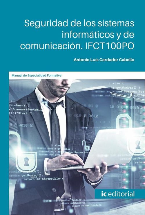 Seguridad de los sistemas informaticos y de comunicacion