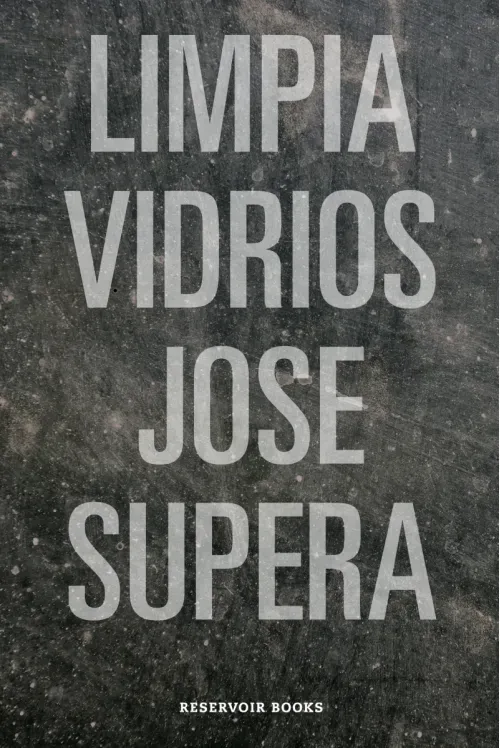 Limpiavidrios
