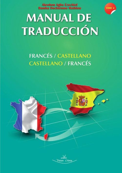 Manual de traduccion Tomo II