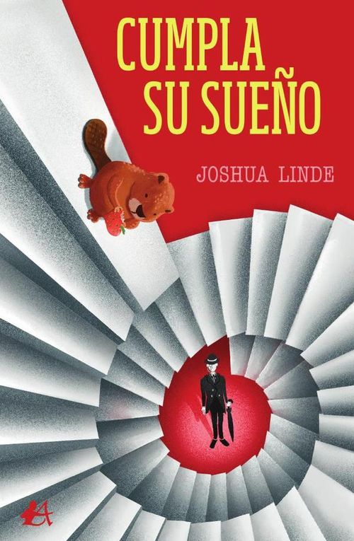 Cumpla su sueno