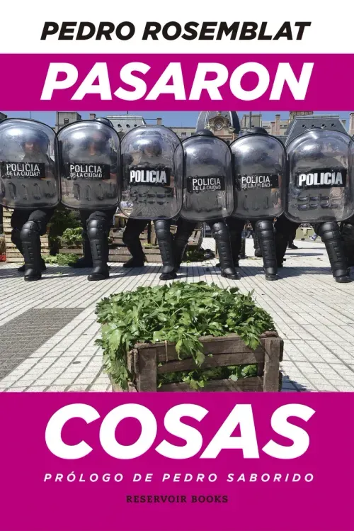 Pasaron cosas