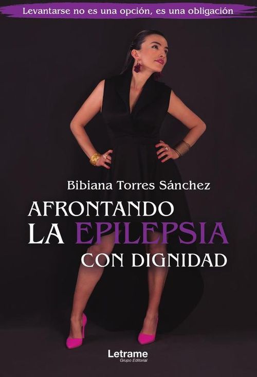 Afrontando la epilepsia con dignidad