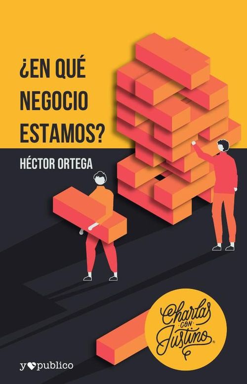 En que negocio estamos
