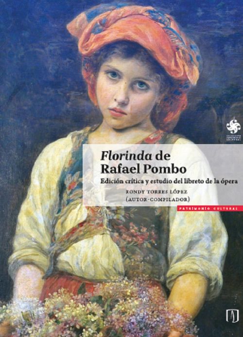 Florinda de Rafael Pombo