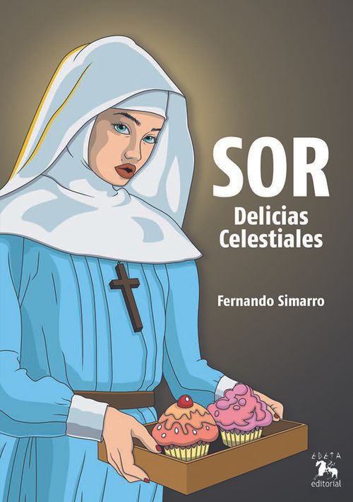 SOR Delicias celestiales