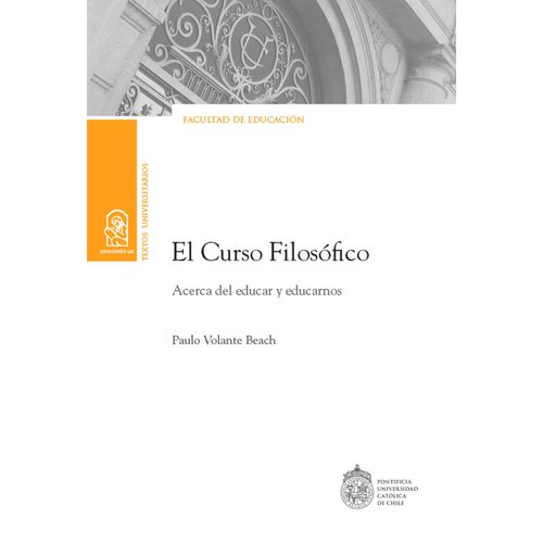 El Curso Filosofico