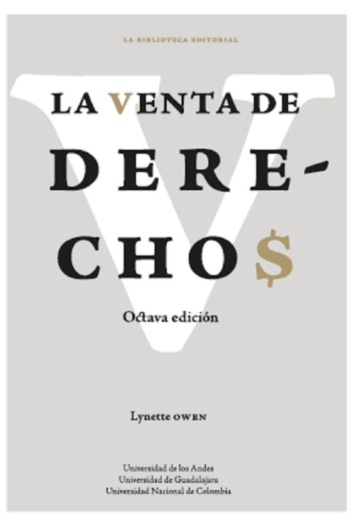 La venta de derechos