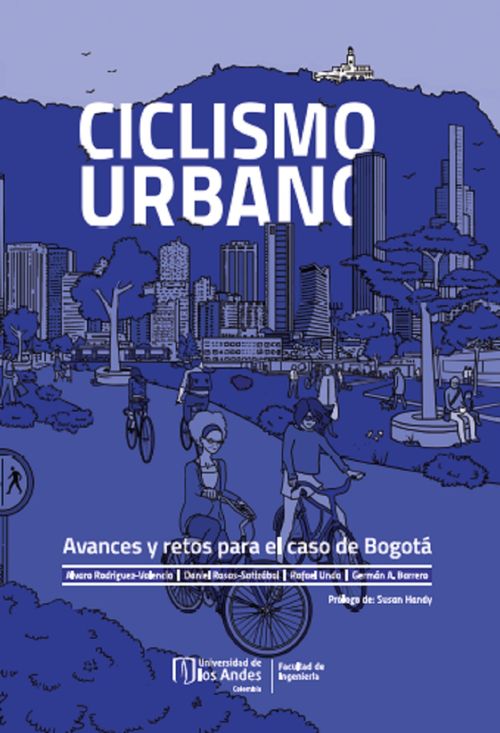 Ciclismo urbano