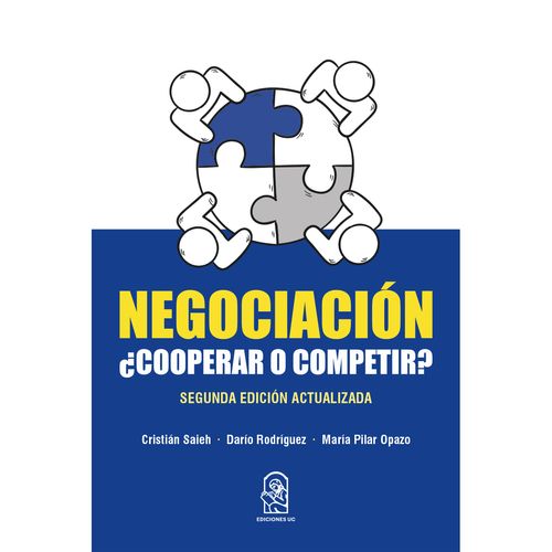 Negociacion