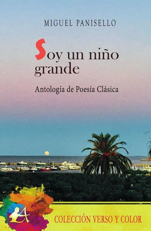 Soy un nino grande