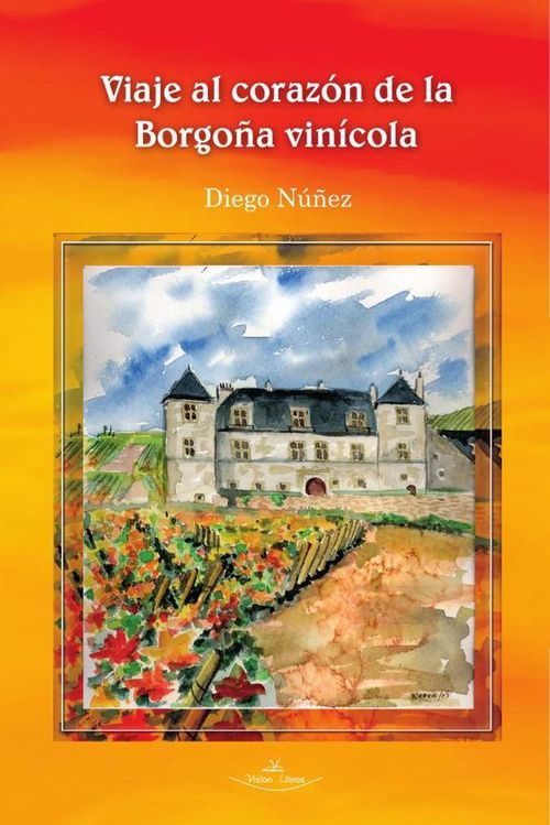 Viaje al corazon de la Borgona vinicola