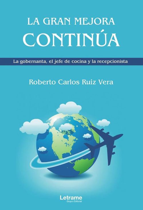 La gran mejora continua