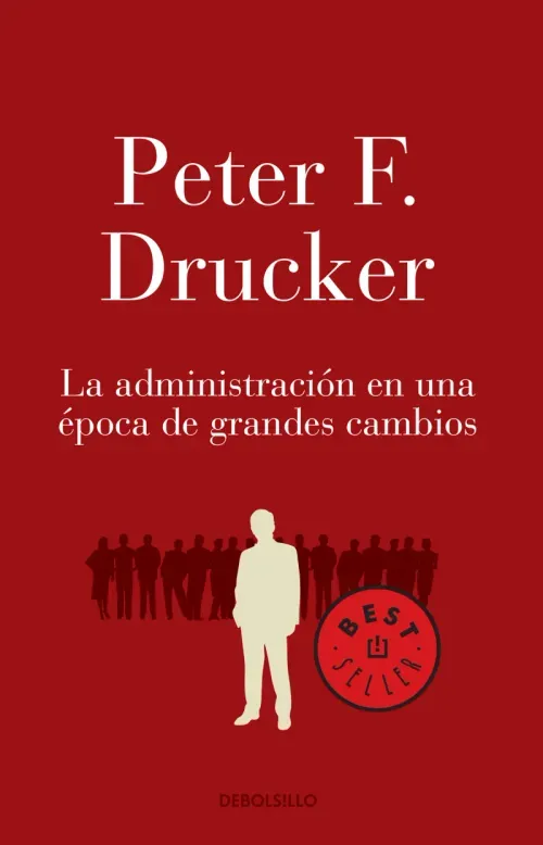 La administracion en una epoca de grandes cambios