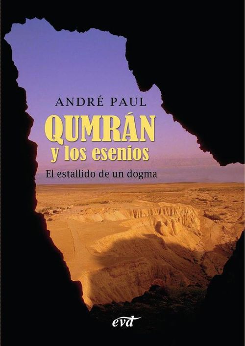 Qumran y los esenios