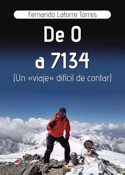 De 0 a 7134