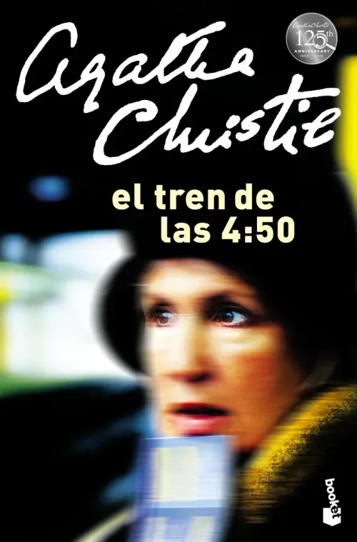 El tren de las 450