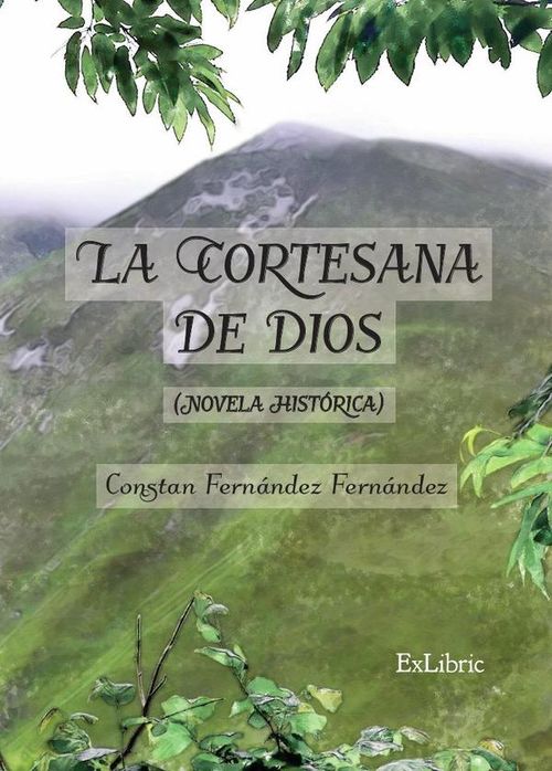 La cortesana de Dios