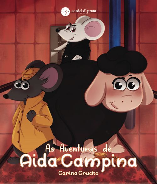 As Aventuras de Aida Campina