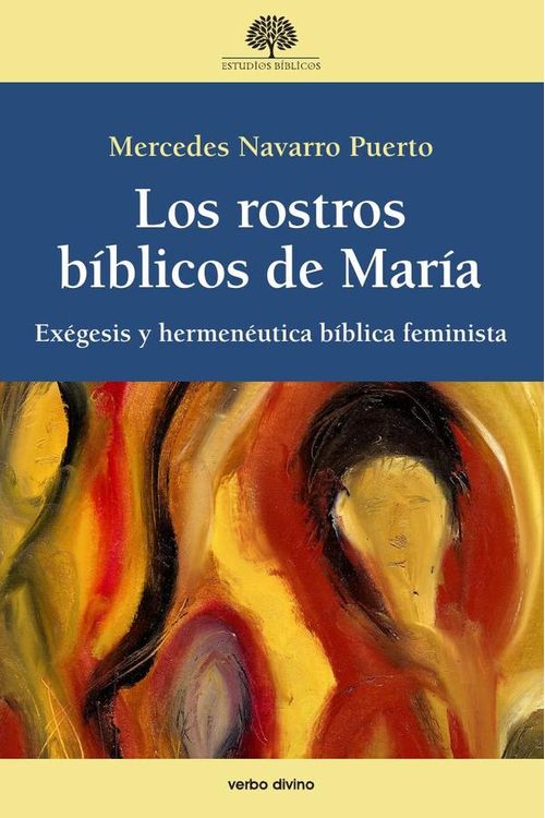 Los rostros biblicos de Maria