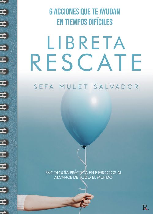 6 acciones que te ayudan en tiempos dif237ciles Libreta rescate