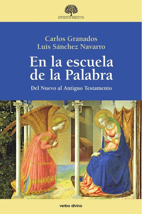 En la escuela de la Palabra
