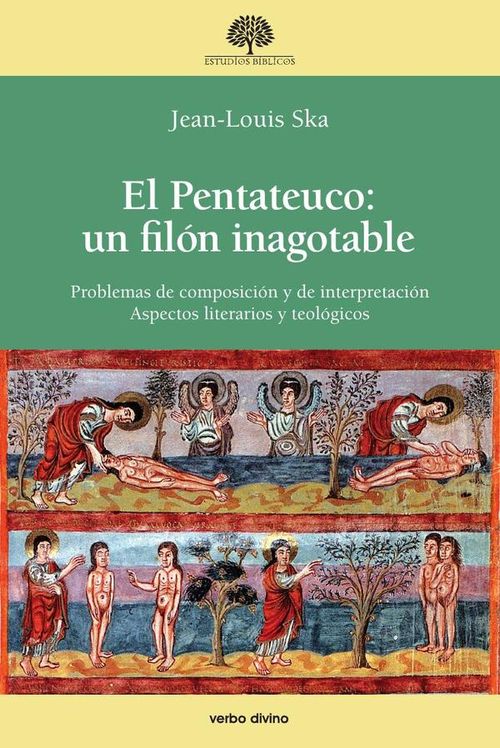 El Pentateuco un filon inagotable