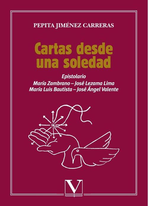 Cartas desde una soledad