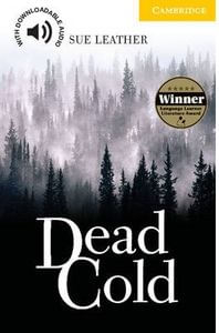 Dead Cold Level 2 ElementaryLower Intermediate
