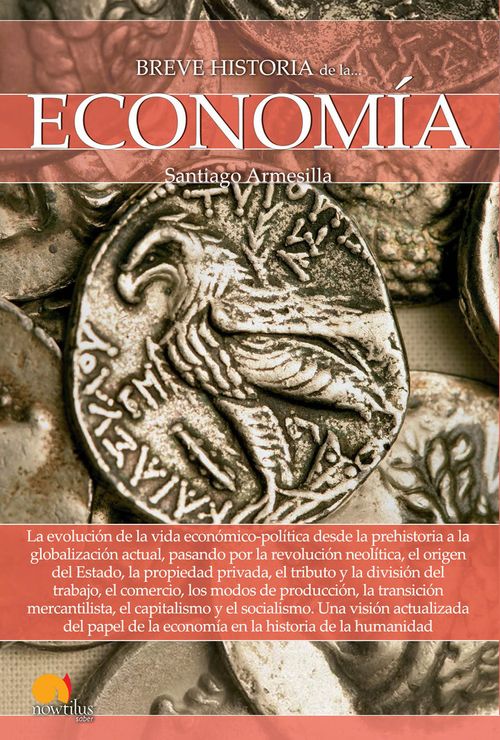 Breve historia de la economia