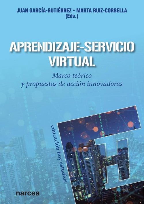 Aprendizaje-Servicio virtual