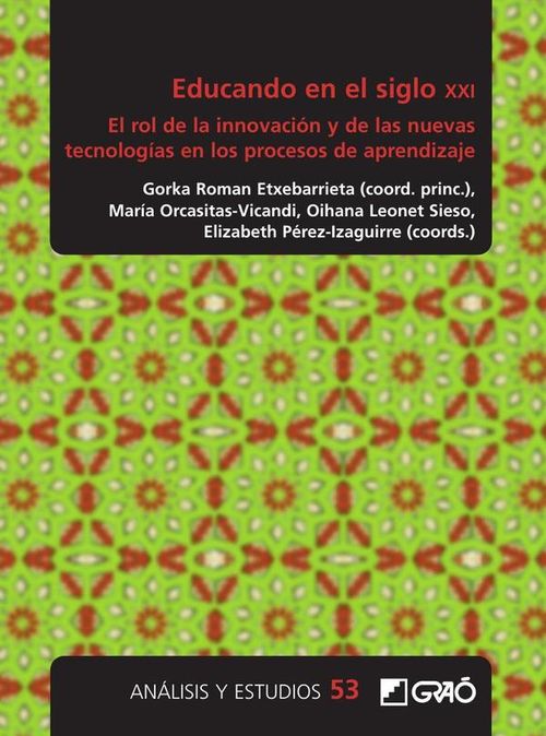 Educando en el siglo XXI