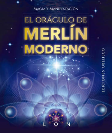 El oráculo de Merlín moderno