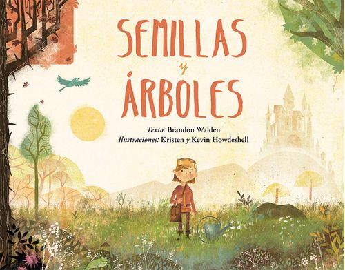 Semillas y arboles