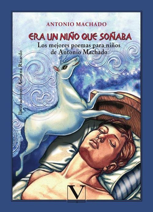 Era un nino que sonaba