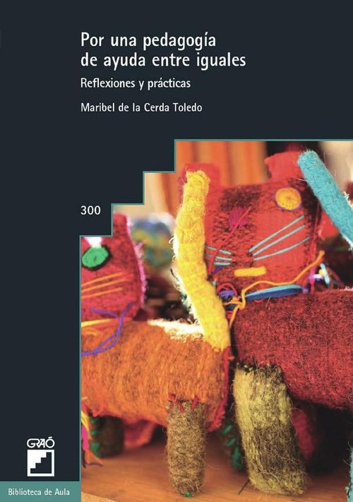 Por una pedagogia de ayuda entre iguales