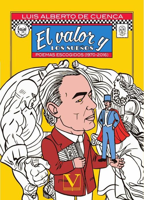 El valor y los suenos