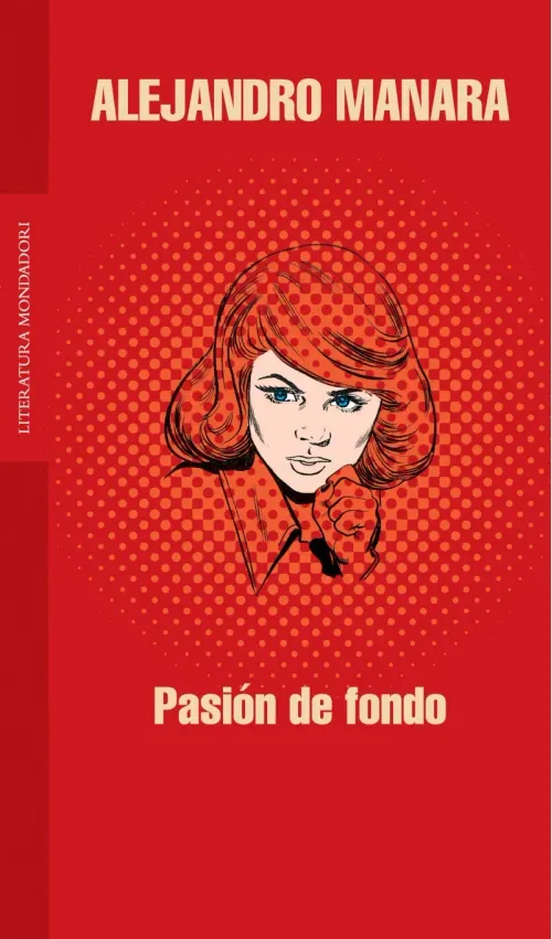 Pasion de fondo