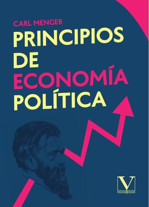 Principios de economia politica