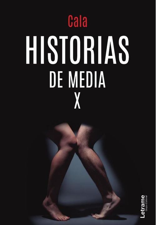 Historias de media X