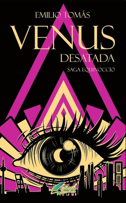 Venus desatada