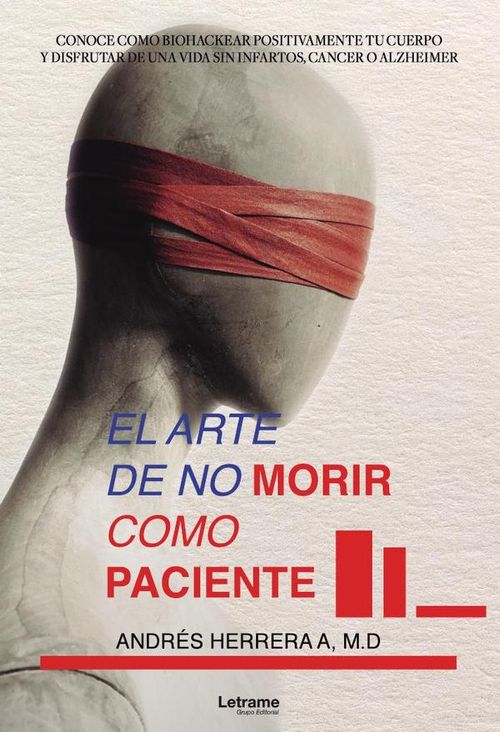 El arte de no  morir como paciente