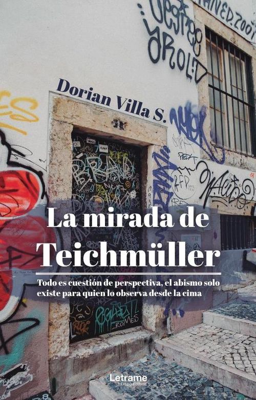 La mirada de Teichmuller