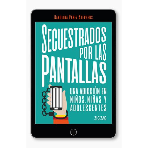 Secuestrados por las pantallas