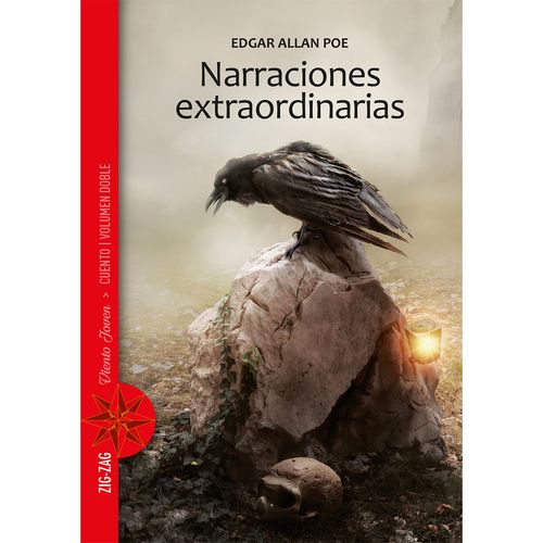 Narraciones extraordinarias