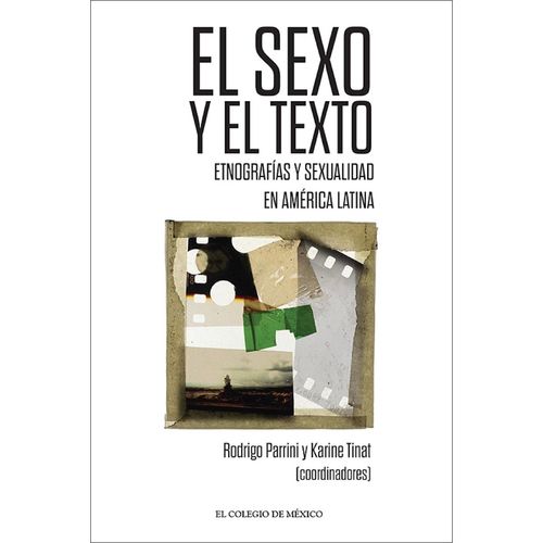 El sexo y el texto