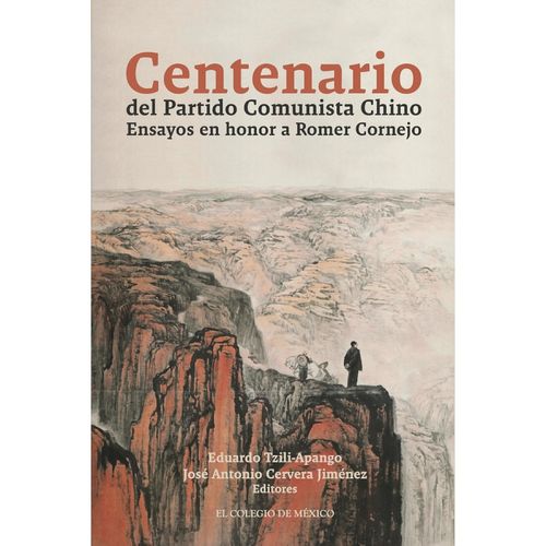 Centenario del Partido Comunista Chino