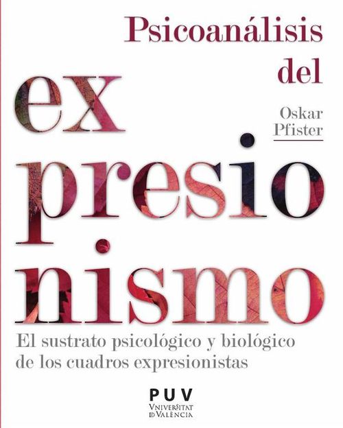 Psicoanalisis del expresionismo